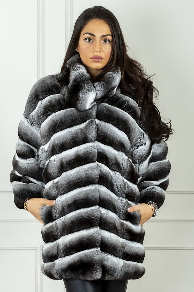 Chinchilla Fur Coat Compra, How Much Do A Chinchilla Coat Cost